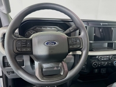 New 2026  Ford Super Duty F-350 4WD XL Reg Cab SRW 8' Box at Graham Auto Mall near Mansfield, OH