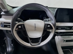 Used 2025  Lincoln Aviator Reserve AWD at Dutro Auto near Zanesville&comma; OH