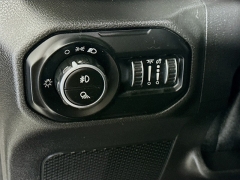 Used 2021  Jeep Gladiator Willys Sport 4x4 at Graham Auto Mall near Mansfield&comma; OH