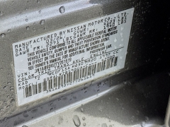 New 2026  Nissan Sentra SR Sedan &ast;Ltd Avail&ast; at Dutro Auto near Zanesville&comma; OH