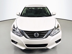 Used 2016  Nissan Altima 4d Sedan 2&period;5L SL at Graham Auto Mall near Mansfield&comma; OH