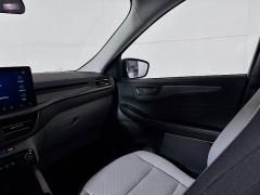 New 2026  Ford Escape Active AWD at Dutro Auto near Zanesville, OH