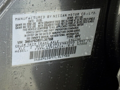 New 2026  Nissan Kicks SR AWD at Dutro Auto near Zanesville&comma; OH