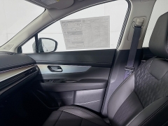 New 2026  Nissan Murano AWD Platinum at Dutro Auto near Zanesville&comma; OH