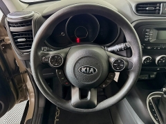 Used 2015  Kia Soul 4d Hatchback Auto at Graham Auto Mall near Mansfield&comma; OH