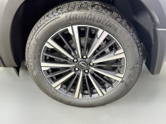 New 2026  Nissan Pathfinder Platinum 4WD at Dutro Auto near Zanesville&comma; OH