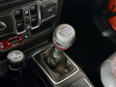 Used 2018  Jeep Wrangler Unlimited 4d SUV 4WD Rubicon at Graham Auto Mall near Mansfield, OH