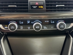 Used 2022  Honda Accord Hybrid Sport Sedan at Graham Auto Mall near Mansfield&comma; OH