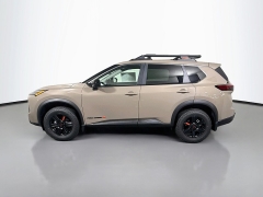 New 2026  Nissan Rogue 2026&period;5 AWD Rock Creek at Graham Auto Mall near Mansfield&comma; OH