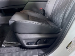 New 2026  Nissan Rogue AWD Platinum at Graham Auto Mall near Mansfield&comma; OH