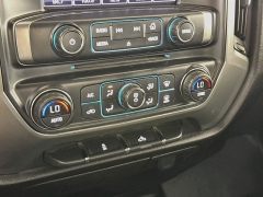 Used 2016  Chevrolet Silverado 2500 4WD Double Cab LT Longbed at Graham Auto Mall near Mansfield&comma; OH