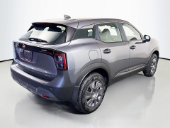 New 2025  Nissan Kicks S AWD at Dutro Auto near Zanesville, OH