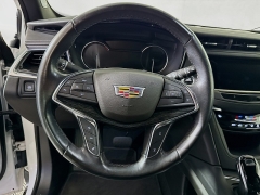 Used 2022  Cadillac XT5 AWD 4dr Premium Luxury at Graham Auto Mall near Mansfield&comma; OH