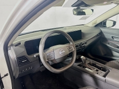 New 2026  Nissan Sentra SR CVT at Graham Auto Mall near Mansfield&comma; OH