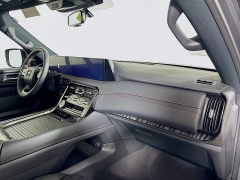 New 2026  Nissan Armada 4x4 PRO-4X &ast;Ltd Avail&ast; at Graham Auto Mall near Mansfield&comma; OH