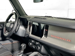 Used 2024  Ford Bronco Raptor 4 Door Advanced 4x4 at Graham Auto Mall near Mansfield&comma; OH