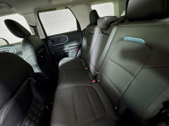 Used 2023  Ford Bronco Sport Badlands 4x4 at Dutro Auto near Zanesville&comma; OH