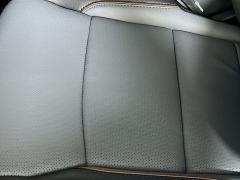 New 2025  Ford F-150 4WD LARIAT SuperCrew 6.5' Box Hybrid at Graham Auto Mall near Mansfield, OH