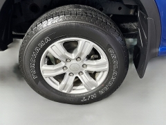 Used 2020  Ford Ranger 4WD SuperCrew XL at Graham Auto Mall near Mansfield&comma; OH