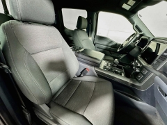 Used 2024  Ford F-150 4WD XLT SuperCrew 5&period;5' Box Hybrid at Graham Auto Mall near Mansfield&comma; OH
