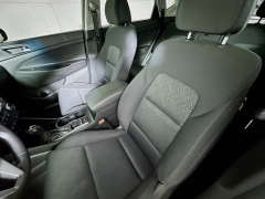 Used 2017  Hyundai Tucson 4d SUV AWD Night at Graham Auto Mall near Mansfield&comma; OH