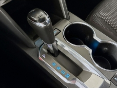 Used 2017  Chevrolet Equinox 4d SUV FWD LT at Graham Auto Mall near Mansfield&comma; OH