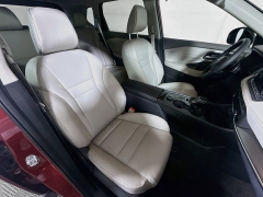 New 2026  Nissan Rogue 2026&period;5 AWD Dark Armor at Graham Auto Mall near Mansfield&comma; OH