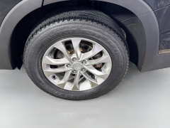 Used 2019  Hyundai Santa Fe 4d SUV AWD SEL 2&period;4L at Graham Auto Mall near Mansfield&comma; OH