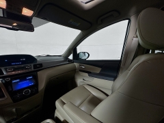 Used 2015  Honda Odyssey 4d Wagon EX-L at Graham Auto Mall near Mansfield, OH