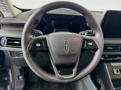 New 2025  Lincoln Aviator Reserve AWD at Graham Auto Mall near Mansfield, OH