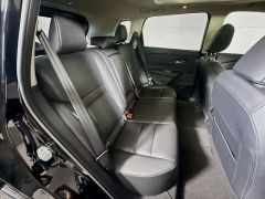 New 2026  Nissan Rogue 2026&period;5 AWD Dark Armor at Dutro Auto near Zanesville&comma; OH