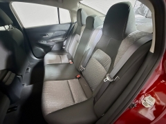 New 2026  Nissan Sentra SV CVT at Dutro Auto near Zanesville&comma; OH