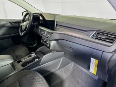 New 2026  Ford Escape Active AWD at Dutro Auto near Zanesville, OH