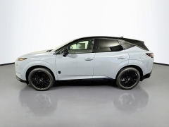 New 2027  Nissan Murano AWD Dark Armor at Graham Auto Mall near Mansfield&comma; OH