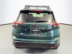 New 2026  Nissan Rogue 2026&period;5 AWD Rock Creek at Graham Auto Mall near Mansfield&comma; OH