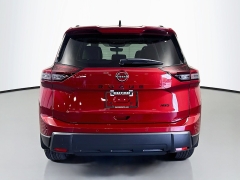 New 2026  Nissan Rogue 2026&period;5 AWD Dark Armor at Graham Auto Mall near Mansfield&comma; OH