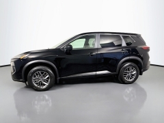Used 2026  Nissan Rogue AWD S at Graham Auto Mall near Mansfield&comma; OH