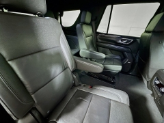 Used 2024  Chevrolet Tahoe 4WD 4dr LT at Graham Auto Mall near Mansfield&comma; OH