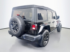 Used 2021  Jeep Wrangler Unlimited Sport S 4x4 at Dutro Auto near Zanesville&comma; OH