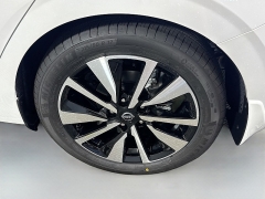 New 2025  Nissan Sentra SV CVT at Graham Auto Mall near Mansfield, OH