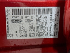 New 2026  Nissan Rogue 2026&period;5 AWD Dark Armor at Graham Auto Mall near Mansfield&comma; OH