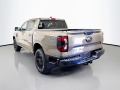 New 2025  Ford Ranger LARIAT 4WD SuperCrew 5' Box at Graham Auto Mall near Mansfield, OH