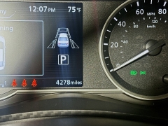 Used 2025  Nissan Versa SV CVT at Graham Auto Mall near Mansfield&comma; OH