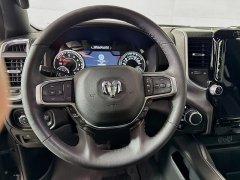 Used 2025  Ram 1500 4WD Big Horn Crew Cab 5'7" Box Lvl 2 at Dutro Auto near Zanesville&comma; OH