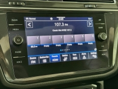 Used 2021  Volkswagen Tiguan 2&period;0T SE 4MOTION at Graham Auto Mall near Mansfield&comma; OH