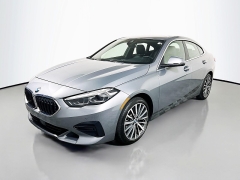 Used 2022  BMW 2 Series 228i xDrive Gran Coupe at Graham Auto Mall near Mansfield, OH
