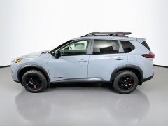 New 2026  Nissan Rogue 2026&period;5 AWD Rock Creek at Graham Auto Mall near Mansfield&comma; OH