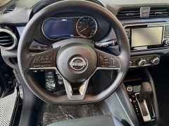 New 2025  Nissan Versa SV CVT at Graham Auto Mall near Mansfield, OH