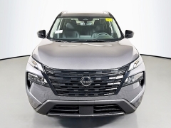 New 2026  Nissan Rogue 2026&period;5 AWD Dark Armor at Graham Auto Mall near Mansfield&comma; OH