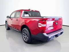New 2026  Ford Maverick XLT AWD SuperCrew EcoBoost at Dutro Auto near Zanesville&comma; OH